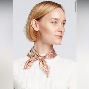 Elyse Maguire, Waves silky Bandana/Scarf SPF 50+